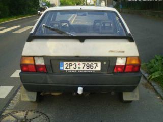 !koda Favorit 135
