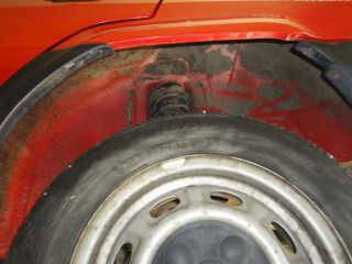 !koda Favorit 135L RV 1994