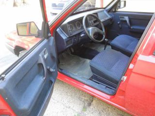 !koda Favorit 135L RV 1994
