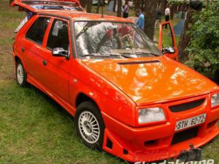!Skoda Favorit 136L