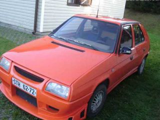 !Skoda Favorit 136L
