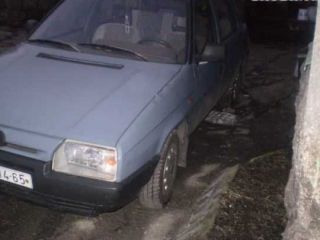 !koda Favorit 136L