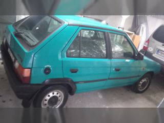 !Skoda Favorit 136 L/A MTX Rallye ...