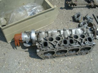 !Skoda Favorit 1600 OHC motor