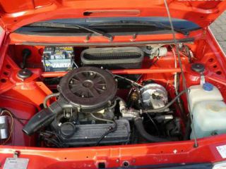 !koda Favorit Sport Line