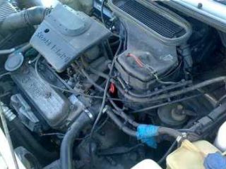 !�koda Felicia 1,3 MPi 50kw