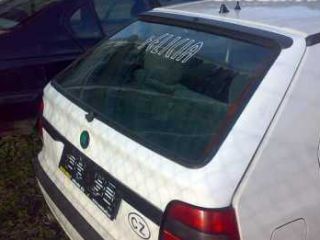 !�koda Felicia 1,3 MPi 50kw