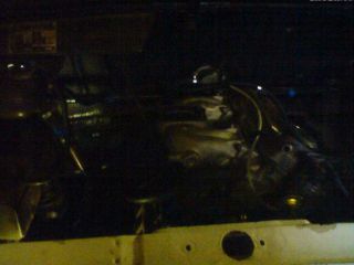 !�koda Felicia 1.3