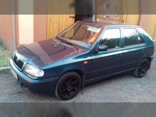 !Škoda Felicia 1.3