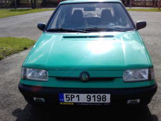 !koda Felicia 1.3 50Kw EKODA ZAPLACENA