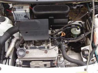 !koda Felicia 1.3 MPi 50 kw, 87 tis km,1 majitel..