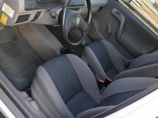 !koda Felicia 1.3 MPi 50 kw, 87 tis km,1 majitel..