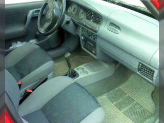 !�koda Felicia 1.3 Mpi , 98