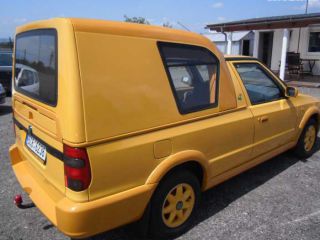 !koda Felicia FUN 1.6 MPi SBRATELSK KUS!!!