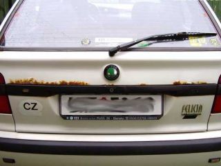 !koda Felicia LXi 1.3 MPi 50 kW