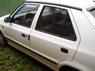 !koda Felicia LXi 1.3 MPi 50 kW