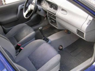 !koda Felicia Pickup 1.9D,r.2001,1.maj,125tis.km
