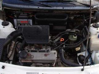 !koda Felicia TRUMF 1.3MPi 50kw,model 01,pkn vb