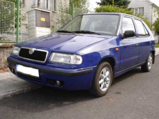 !koda Felicia r.v.2000