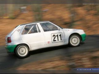 !�koda Felicie Kitcar