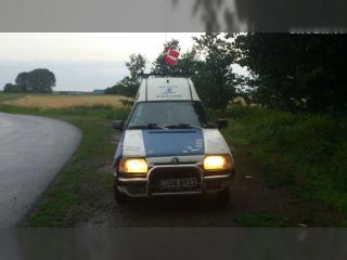 !Skoda Forman Plus