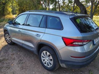 !Škoda Kodiaq 4x4 7 míst 2.0TDI DSG automat 196tkm