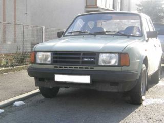 !koda L 125