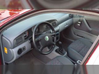 !koda Octavia 1.9TDI GLX