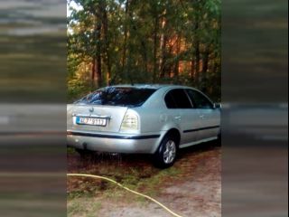 !Škoda Octavia 1.9 tdi