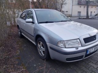 !koda Octavia 1.9 tdi