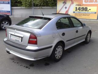 !Skoda Octavia 1.9tdi 81kw -klima,eco zaplaceno,,