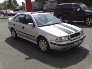 !Skoda Octavia 1.9tdi 81kw -klima,eco zaplaceno,,