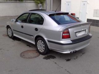 !Skoda Octavia 1.9tdi 81kw -klima,eco zaplaceno,,