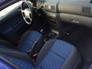 !koda Octavia Ambiente