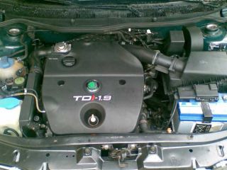 !koda Octavia Elegance 1.9 TDi 110k.,klima,el.vba