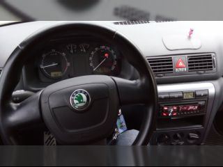 !Škoda Octavia combi 1,9TDi pack RS, 1.majitel