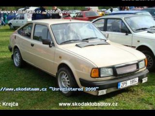 !koda Rapid