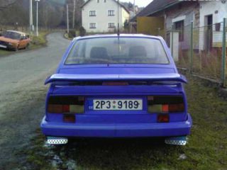!koda Rapid