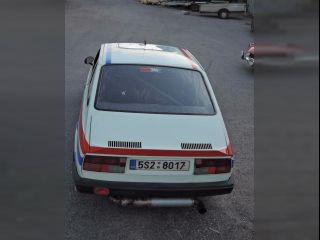 !Škoda Rapid 136