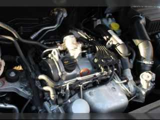 !koda Roomster 1.2 TSi 63kw 2011