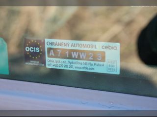 !koda Roomster 1.2 TSi 63kw 2011