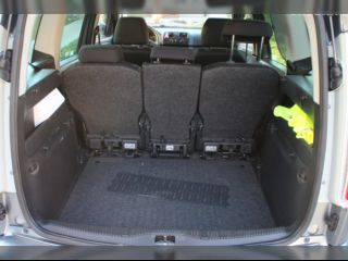 !koda Roomster 1.2 TSi 63kw 2011