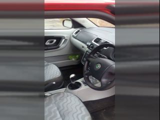 !�koda Roomster 1.6 16V RHD