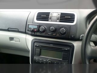 !�koda Roomster 1.6 16V RHD