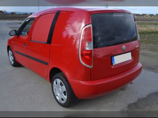 !koda Roomster Praktik 1.4 16V 63kw, m.2010,1.maj,