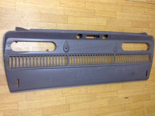 !Skoda S100 Body part - Original,New items