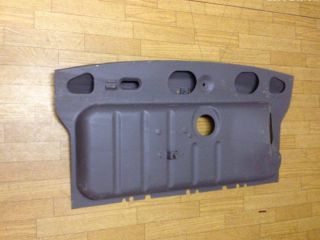 !Skoda S100 Body part - Original,New items