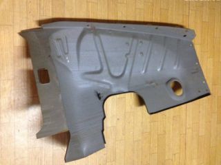 !Skoda S100 Body part - Original,New items