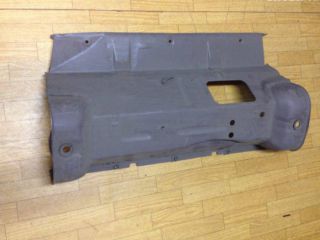 !Skoda S100 Body part - Original,New items