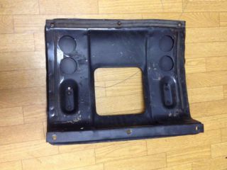 !Skoda S100 Body part - Original,New items